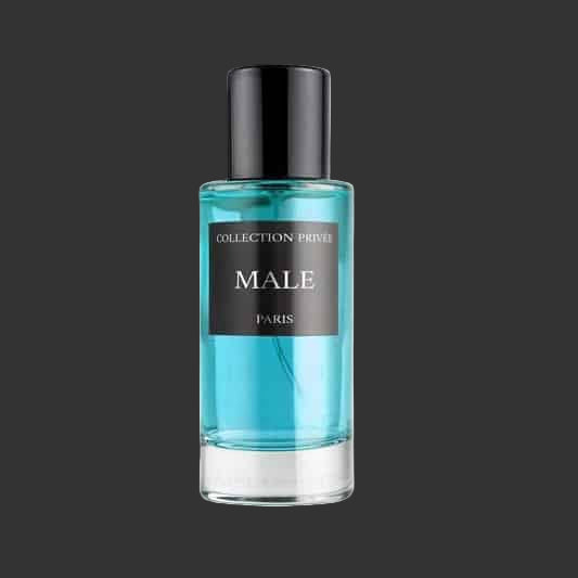 PARFUM MALE - COLLECTION PRIVÉE - Parfum de luxe Eden Brows