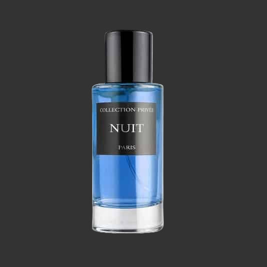 PARFUM NUIT - COLLECTION PRIVÉE - Parfum de luxe Eden Brows