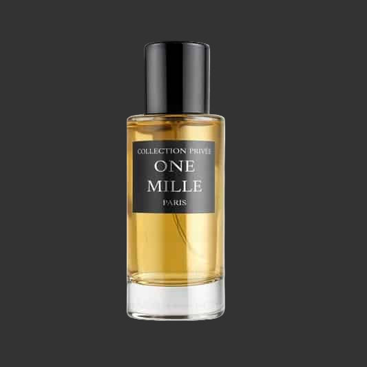 PARFUM ONE MILLE - COLLECTION PRIVÉE - Parfum de luxe Eden Brows