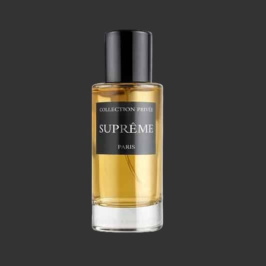 PARFUM SUPRÊME - COLLECTION PRIVÉE - Parfum de luxe Eden Brows