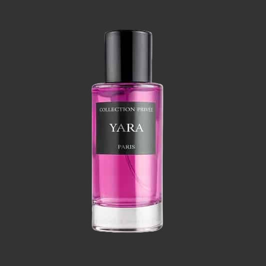 PARFUM YARA - COLLECTION PRIVÉE - Parfum de luxe Eden Brows