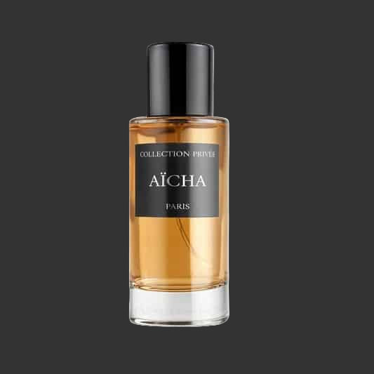 PARFUMS AÏCHA - COLLECTION PRIVÉE - Parfum de luxe Eden Brows